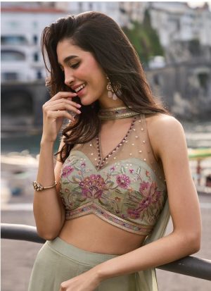 Designer Outfit - Image 5