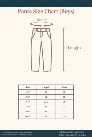 Ethnic Linen Kurta Pant with beadwork - Image 9