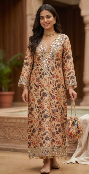 Royal elegance with modern charm - Image 2