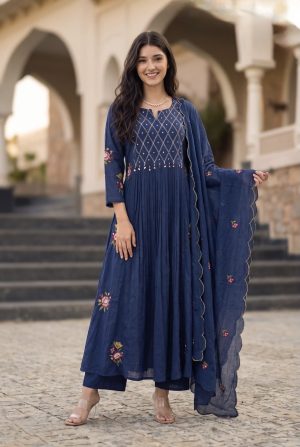 Beautiful Anarkali - Image 1