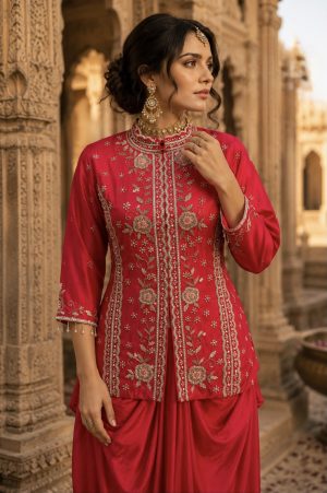 Chinon Silk Designer Set - Image 5
