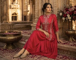 Chinon Silk Designer Set - Image 7