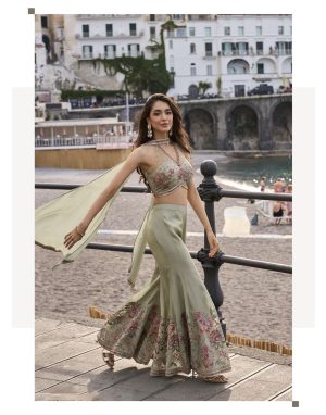 Designer Outfit - Image 1