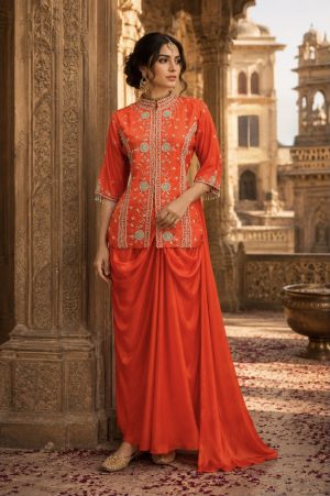 Chinon Silk Designer Set - Image 2